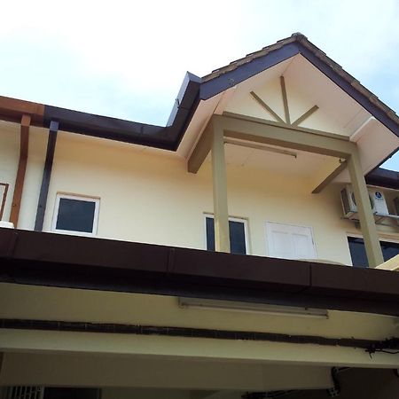 Sunshine Jonker Guesthouse Malacca Eksteriør bilde
