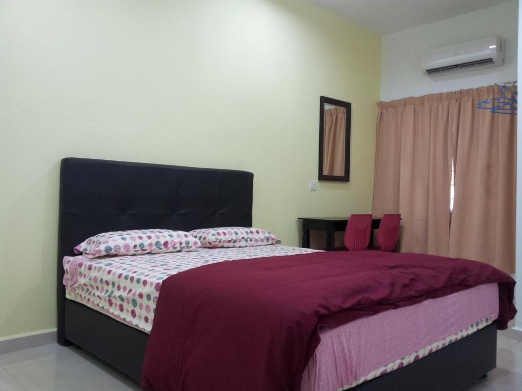 Sunshine Jonker Guesthouse Malacca Rom bilde