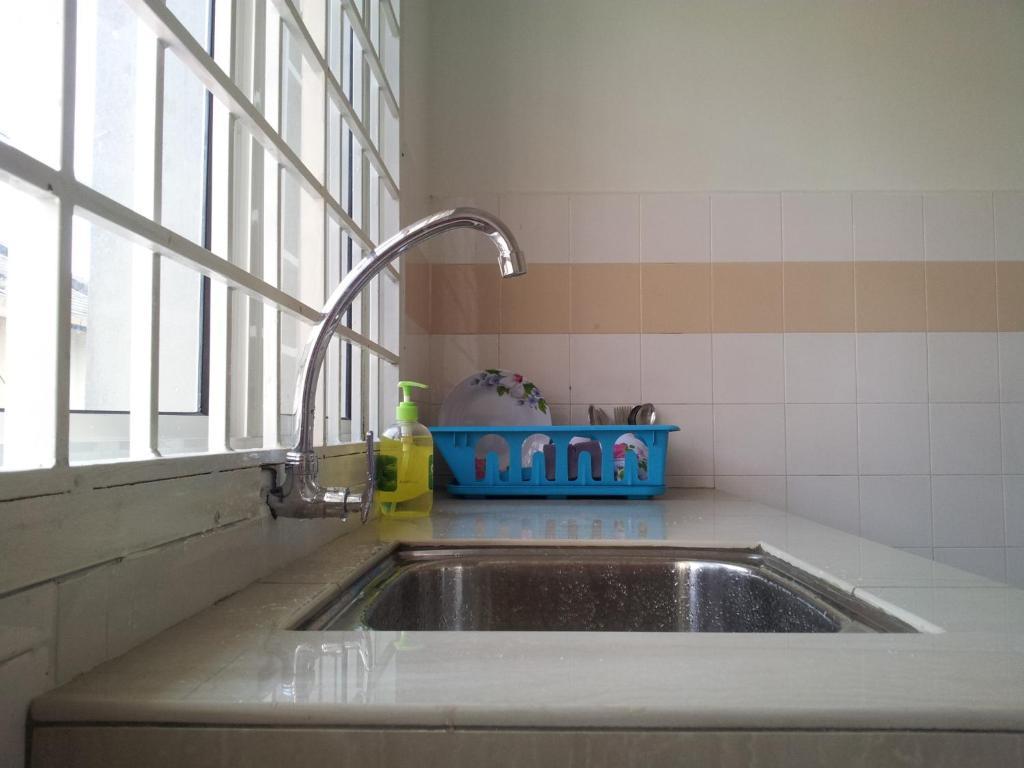Sunshine Jonker Guesthouse Malacca Rom bilde
