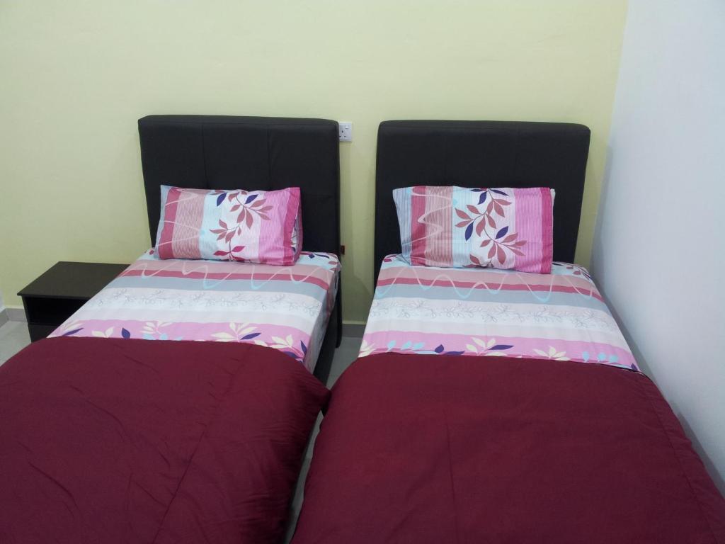 Sunshine Jonker Guesthouse Malacca Rom bilde