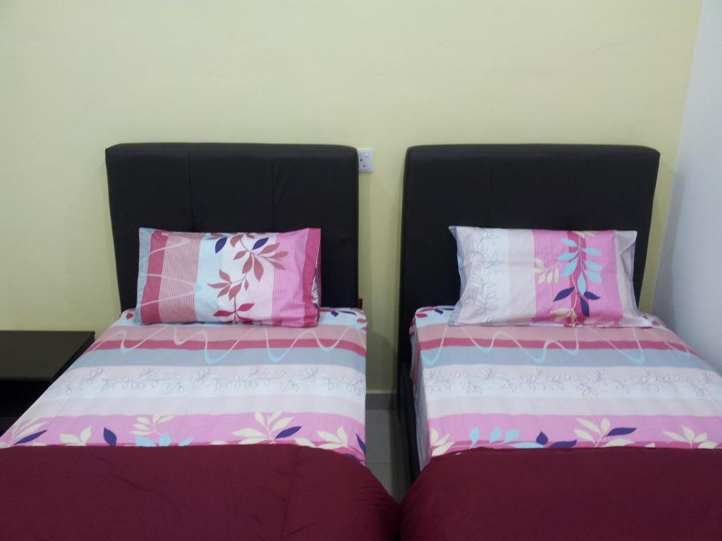 Sunshine Jonker Guesthouse Malacca Rom bilde