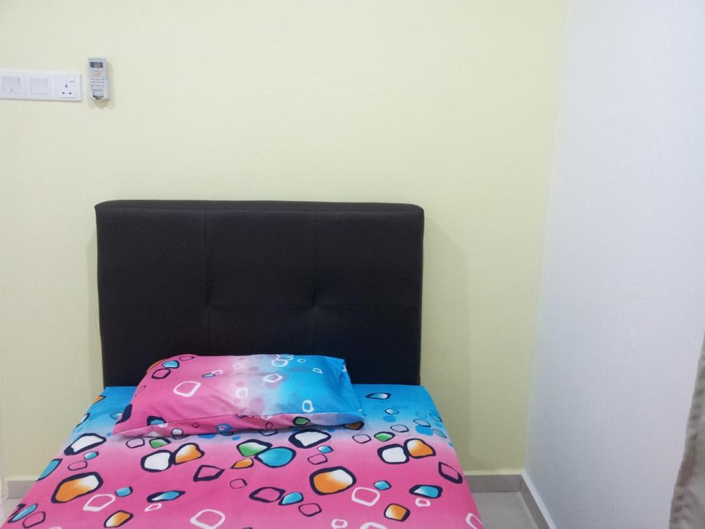 Sunshine Jonker Guesthouse Malacca Rom bilde