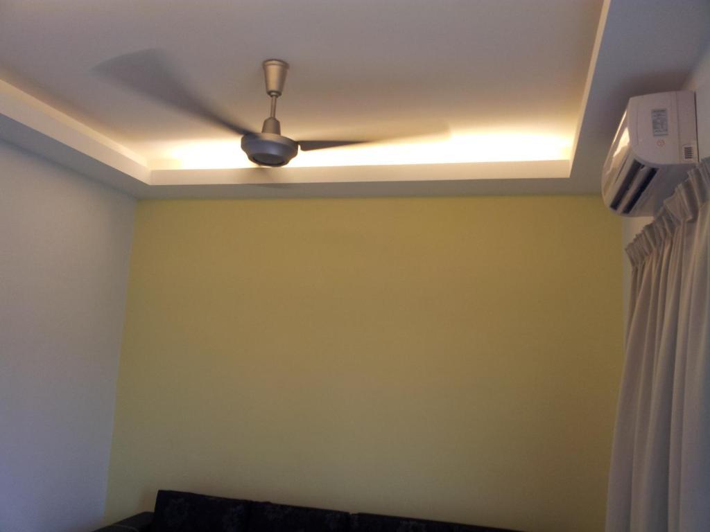 Sunshine Jonker Guesthouse Malacca Rom bilde