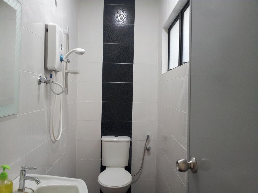 Sunshine Jonker Guesthouse Malacca Rom bilde