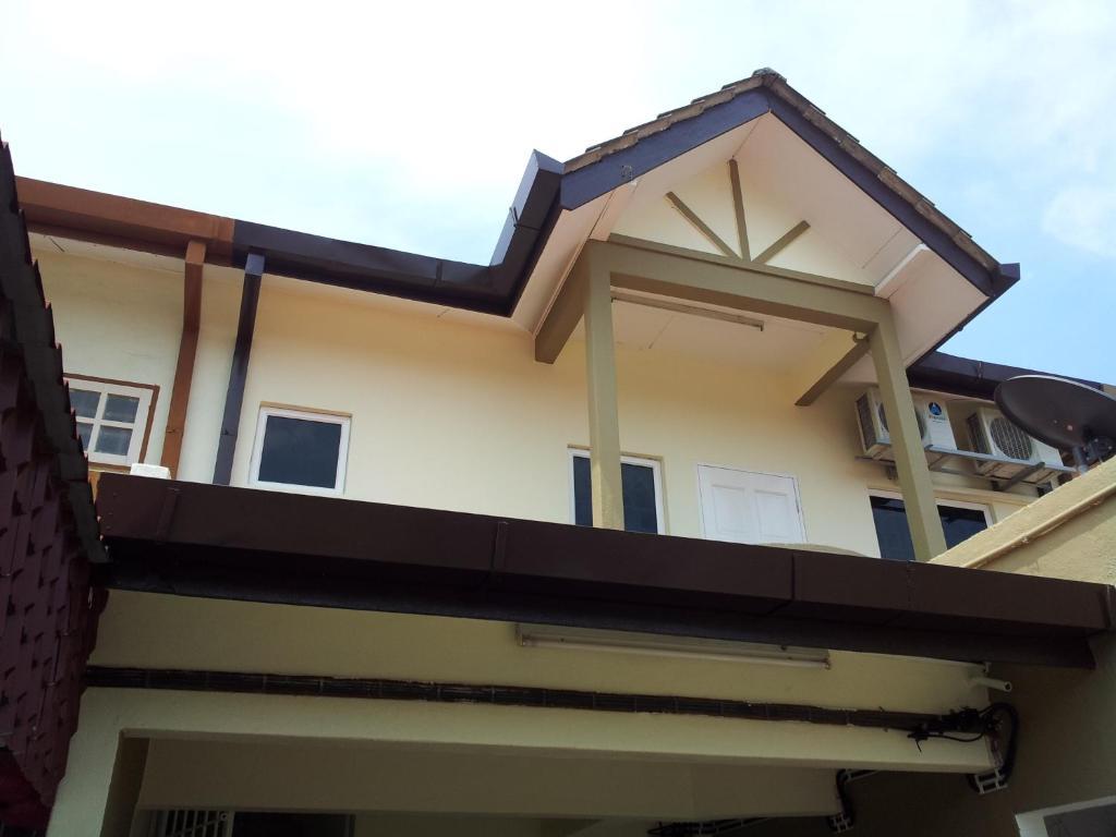 Sunshine Jonker Guesthouse Malacca Eksteriør bilde