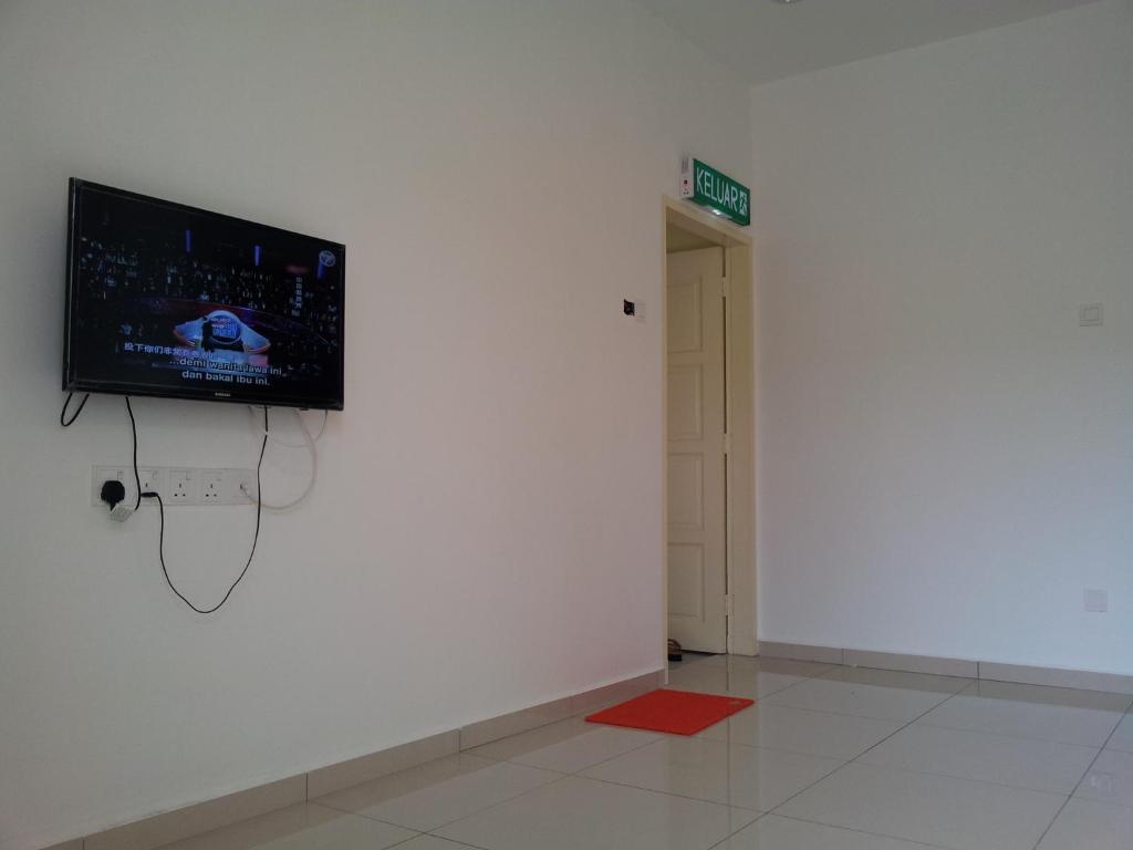 Sunshine Jonker Guesthouse Malacca Eksteriør bilde