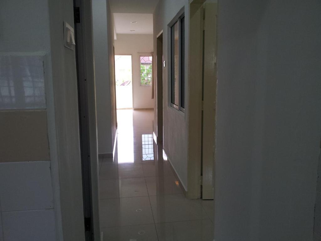 Sunshine Jonker Guesthouse Malacca Eksteriør bilde
