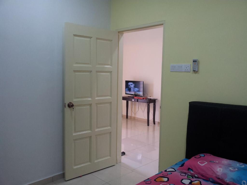 Sunshine Jonker Guesthouse Malacca Eksteriør bilde