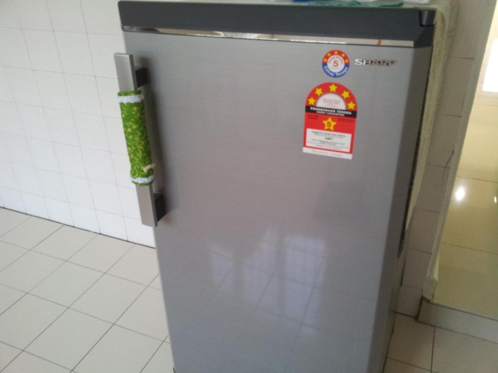 Sunshine Jonker Guesthouse Malacca Eksteriør bilde