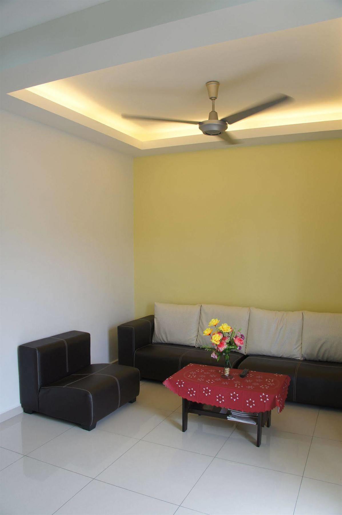 Sunshine Jonker Guesthouse Malacca Eksteriør bilde