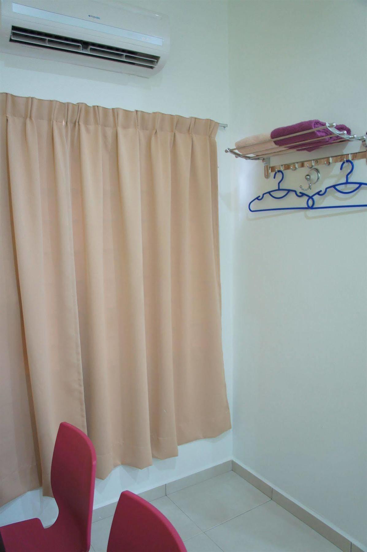 Sunshine Jonker Guesthouse Malacca Eksteriør bilde