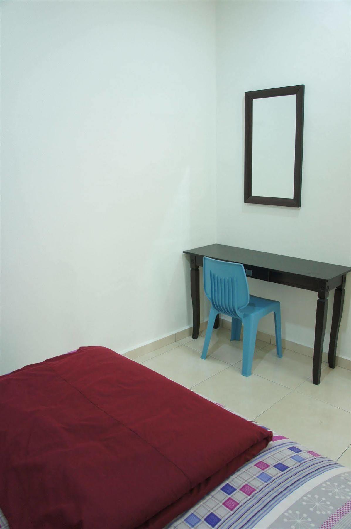Sunshine Jonker Guesthouse Malacca Eksteriør bilde