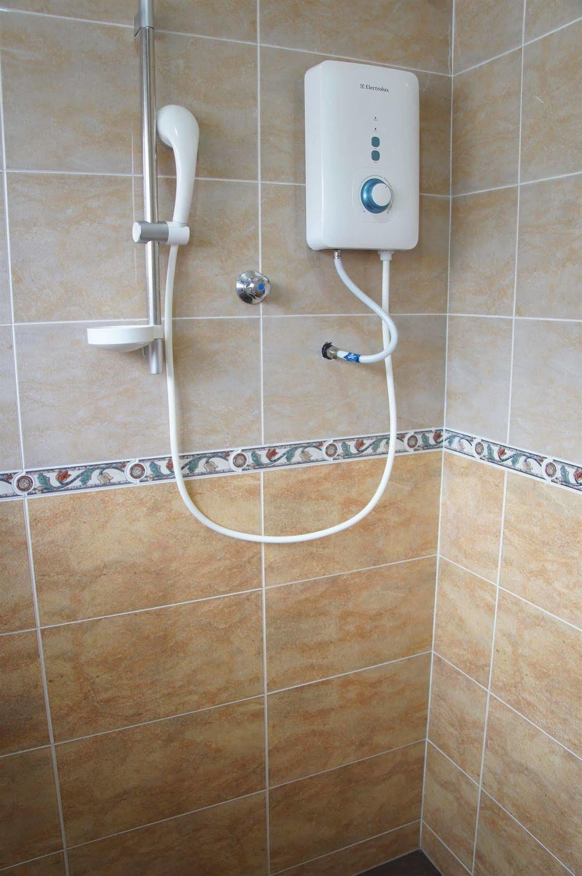 Sunshine Jonker Guesthouse Malacca Eksteriør bilde