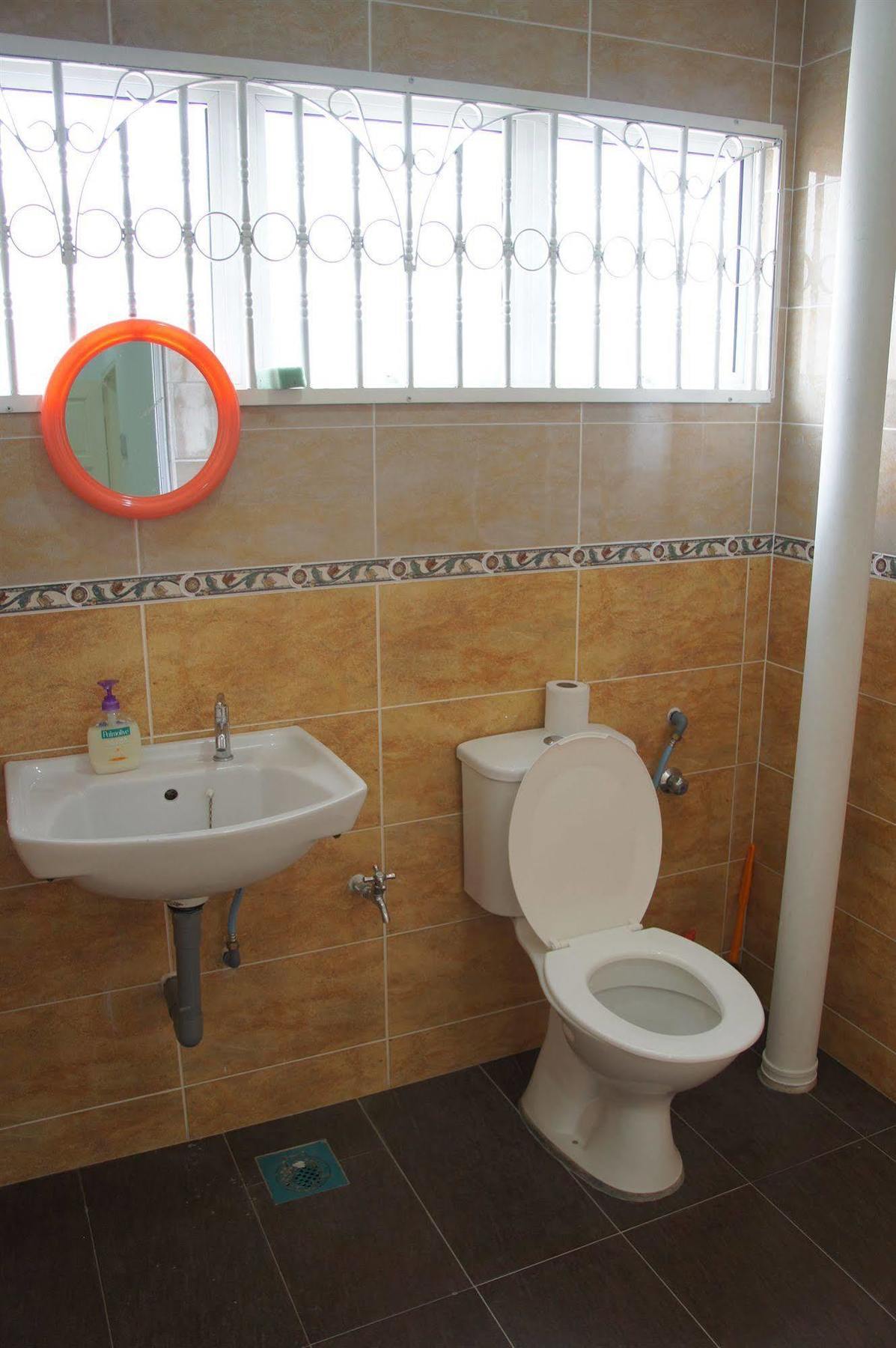 Sunshine Jonker Guesthouse Malacca Eksteriør bilde