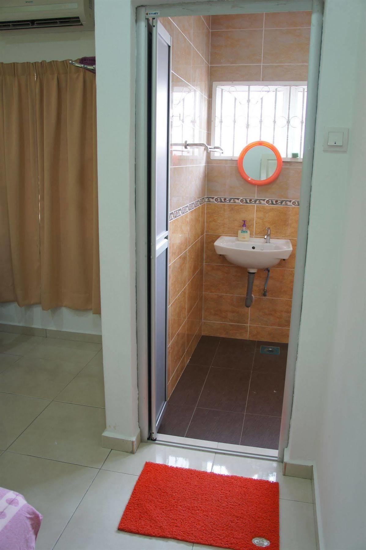 Sunshine Jonker Guesthouse Malacca Eksteriør bilde