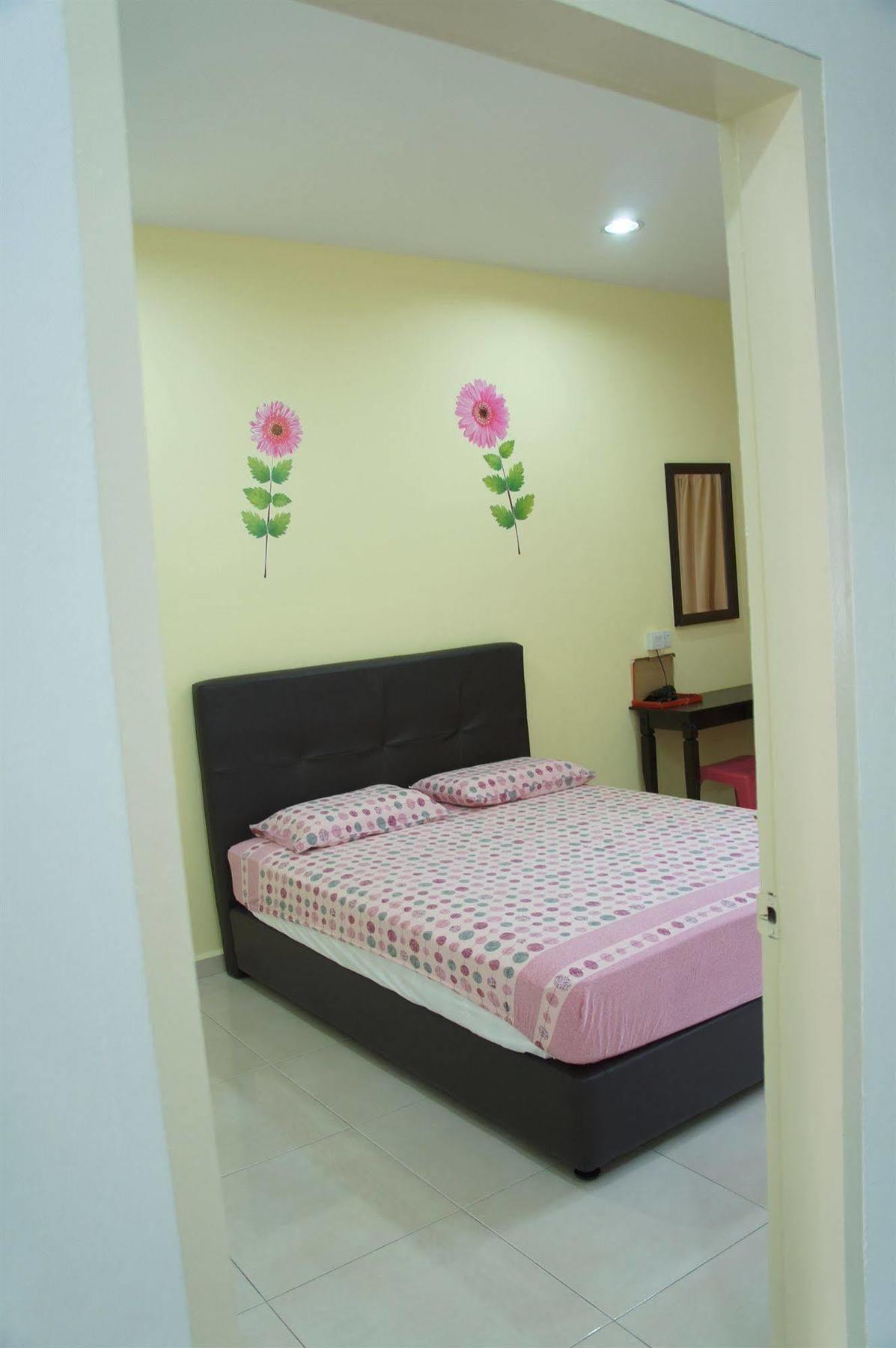 Sunshine Jonker Guesthouse Malacca Eksteriør bilde