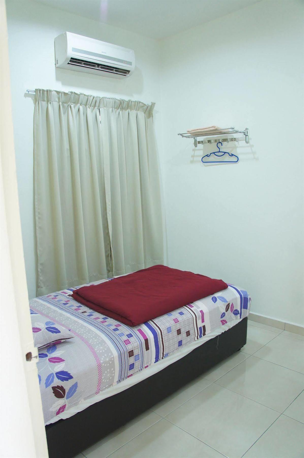 Sunshine Jonker Guesthouse Malacca Eksteriør bilde