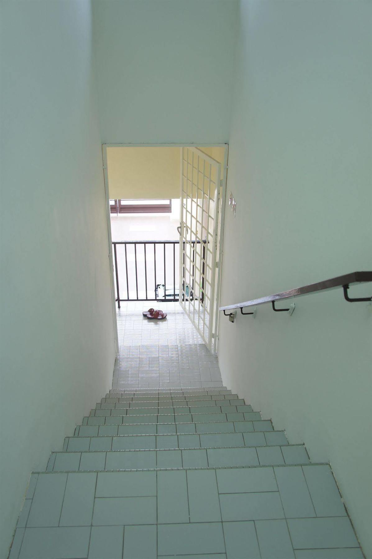 Sunshine Jonker Guesthouse Malacca Eksteriør bilde